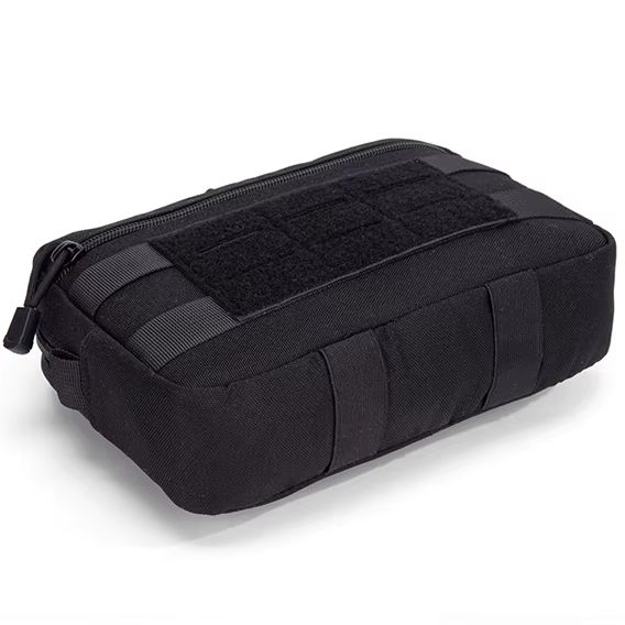 Tactical Backpack, MOLLE Utili - Survival Kit recension och pris