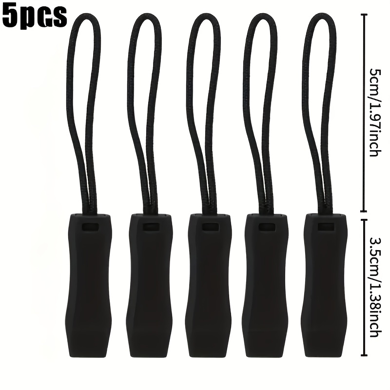 5-Pack Portable Mini Whistle S - Outdoor Camping Outfit recension och pris