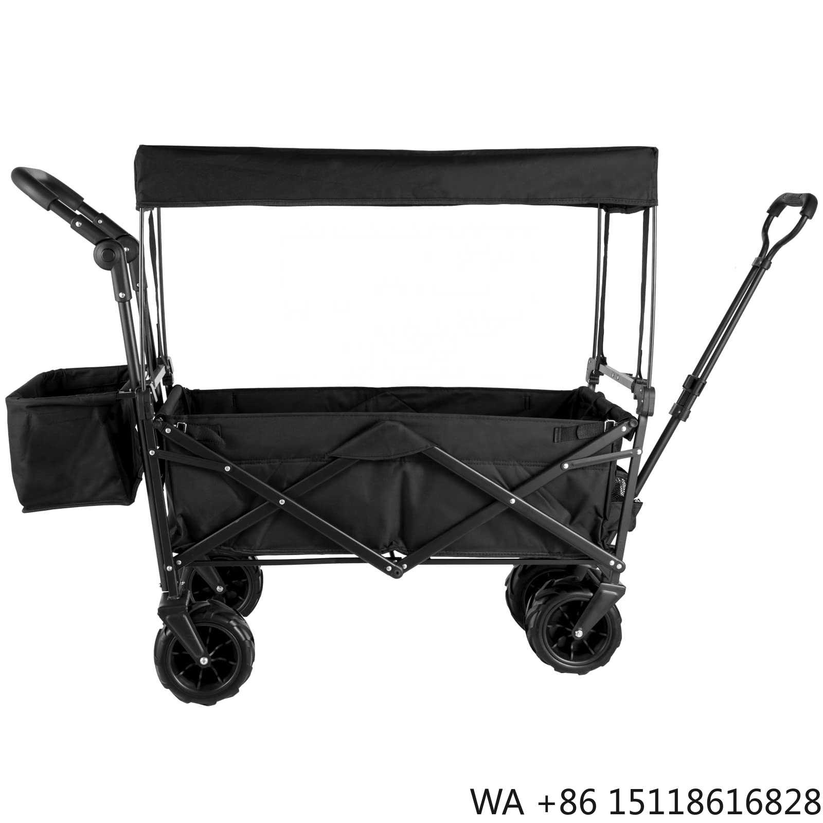 Outdoor Camping Folding Utilit - Outdoor Camping Table recension och pris