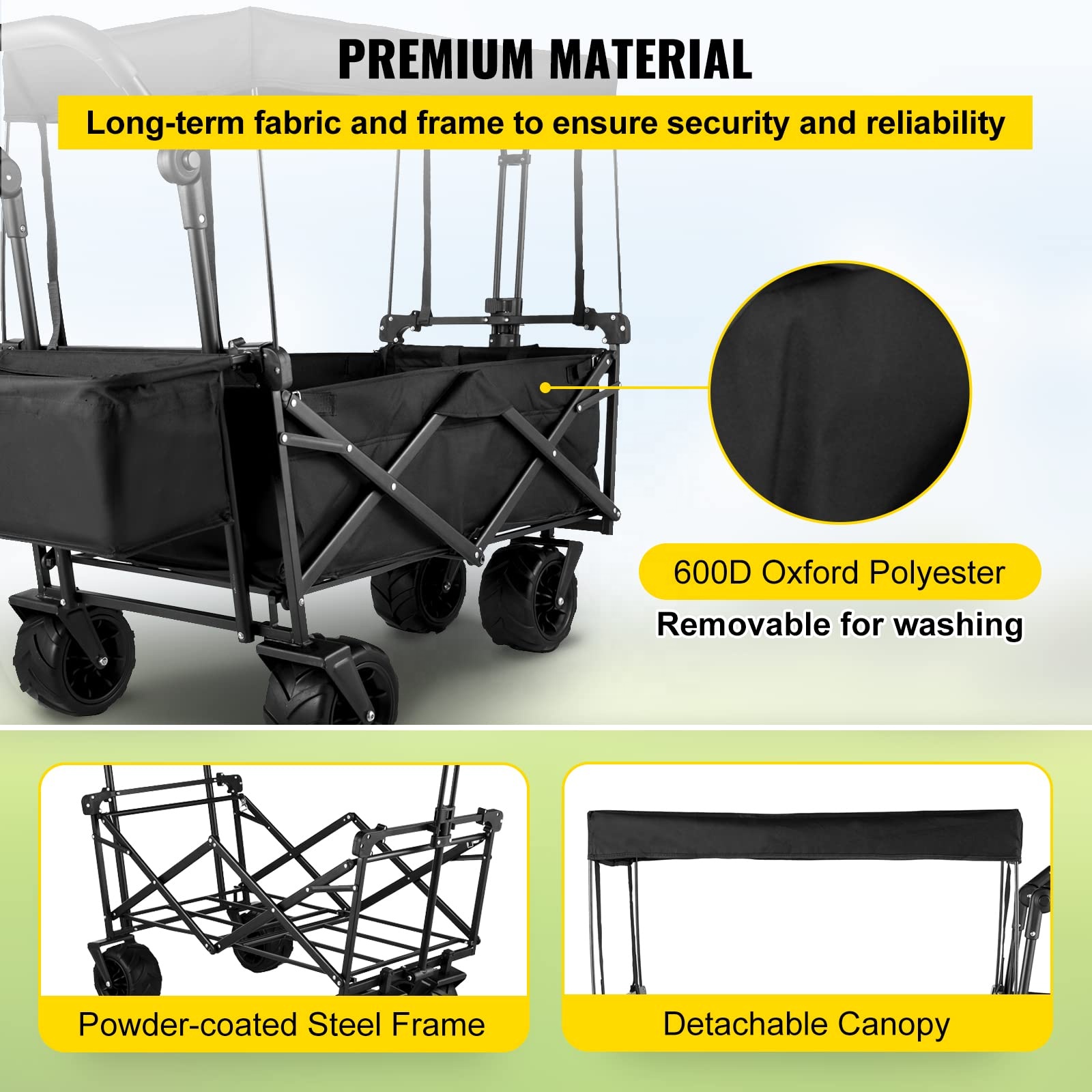 Outdoor Camping Folding Utilit - Outdoor Camping Table recension och pris