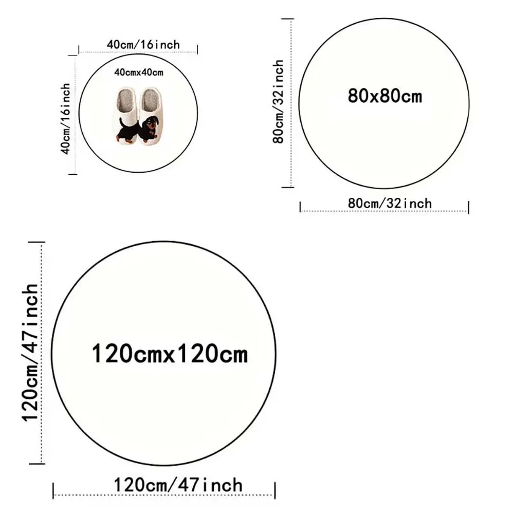 Texas Star Area Rug Round Brow - Outdoor Camping In Texas recension och pris