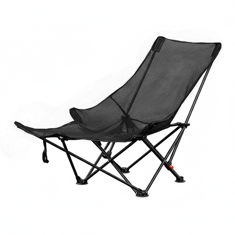 undefinedFishing Chair Folding - Outdoor Camping High Chair recension och pris