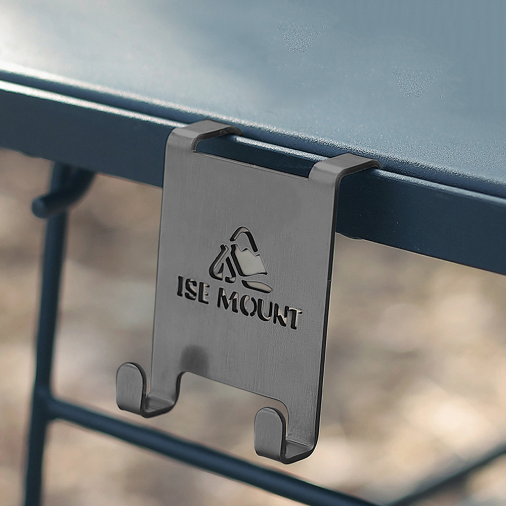 Hang Gas Canister Hook Camping - Outdoor Camping Stores recension och pris