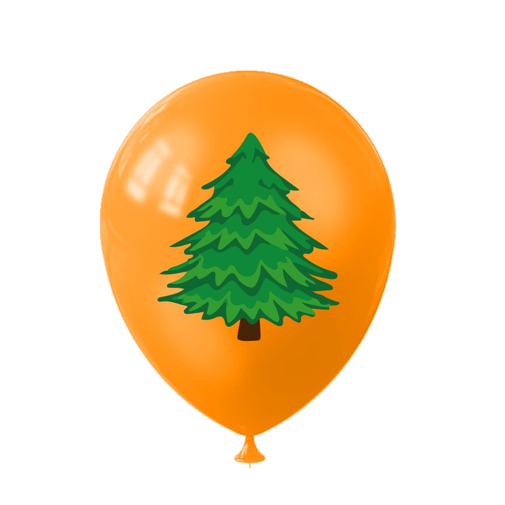 9pcs Happy Camping Balloon, Ou - Outdoor Camping Outfit recension och pris