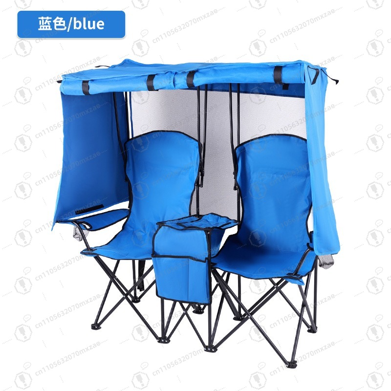 Outdoor camping leisure double - Outdoor Camping Chairs Folding recension och pris