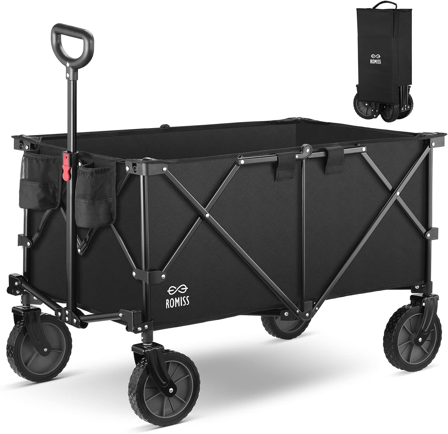 ODM Wholesale Folding Wagon wi - Outdoor Camping Table recension och pris