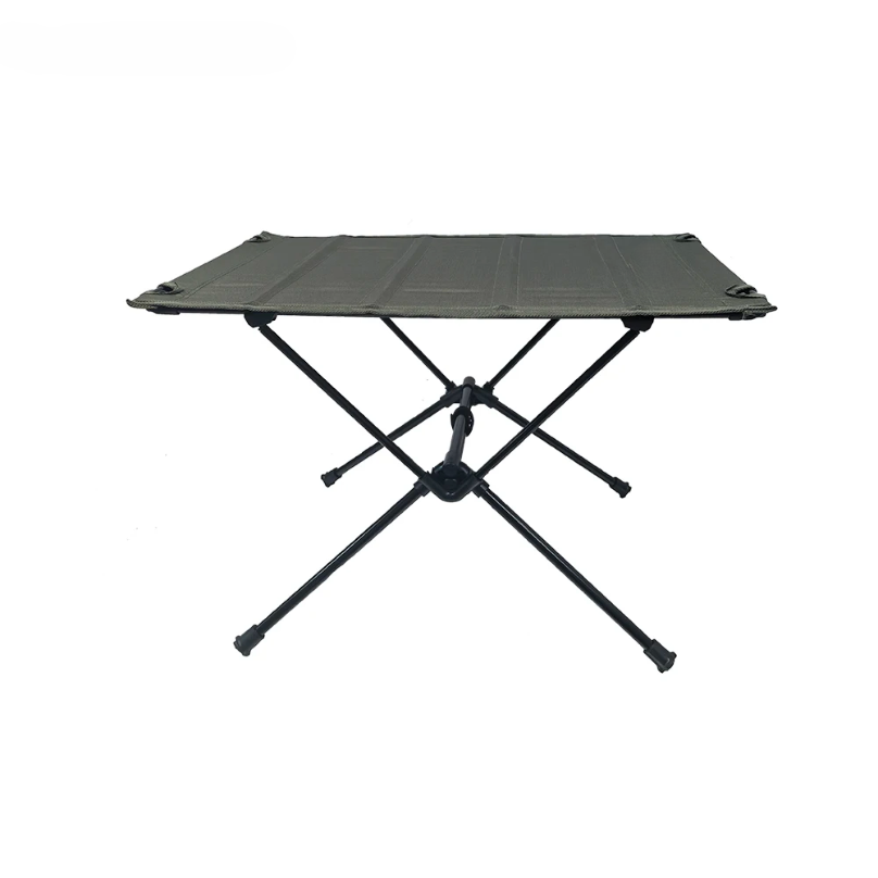 Camping Oxford Fabric Table Fo - Outdoor Camping Table recension och pris