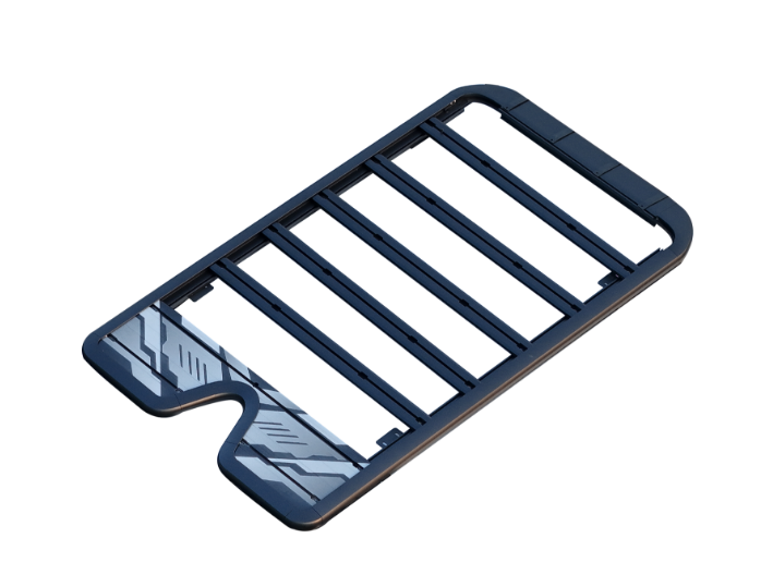 For Chery ICAR V23 Roof Luggag - Outdoor Camping Website recension och pris