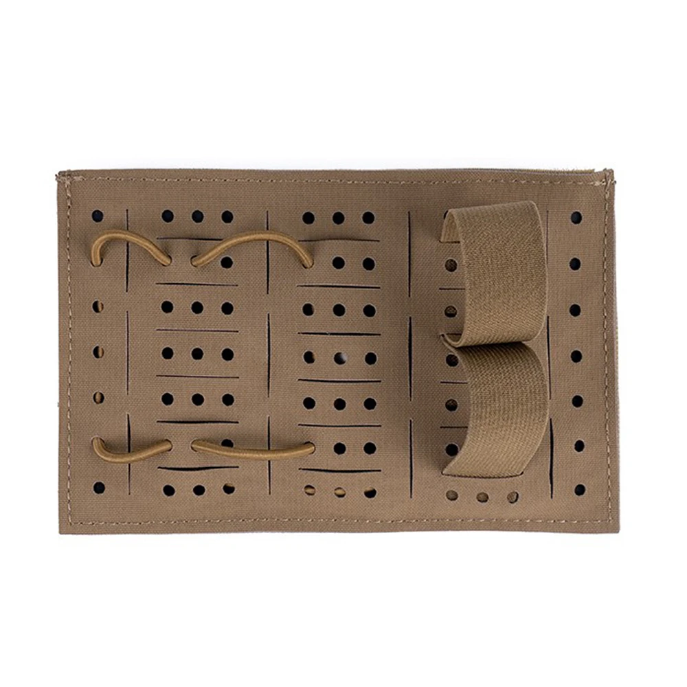 Tactical Organizer Tray Insert - Outdoor Camping Stores recension och pris