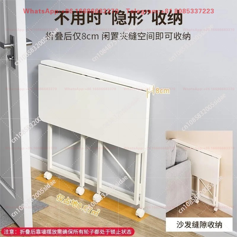 Foldable Movable Rectangular R - Outdoor Camping Rental recension och pris