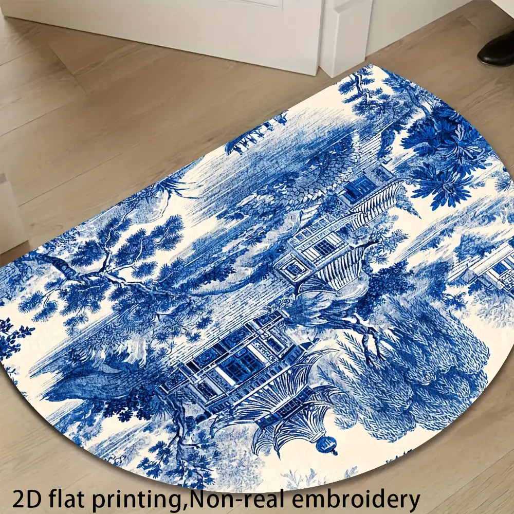 Seasonal Transition Mat Cozy E - Outdoor Camping Rental recension och pris