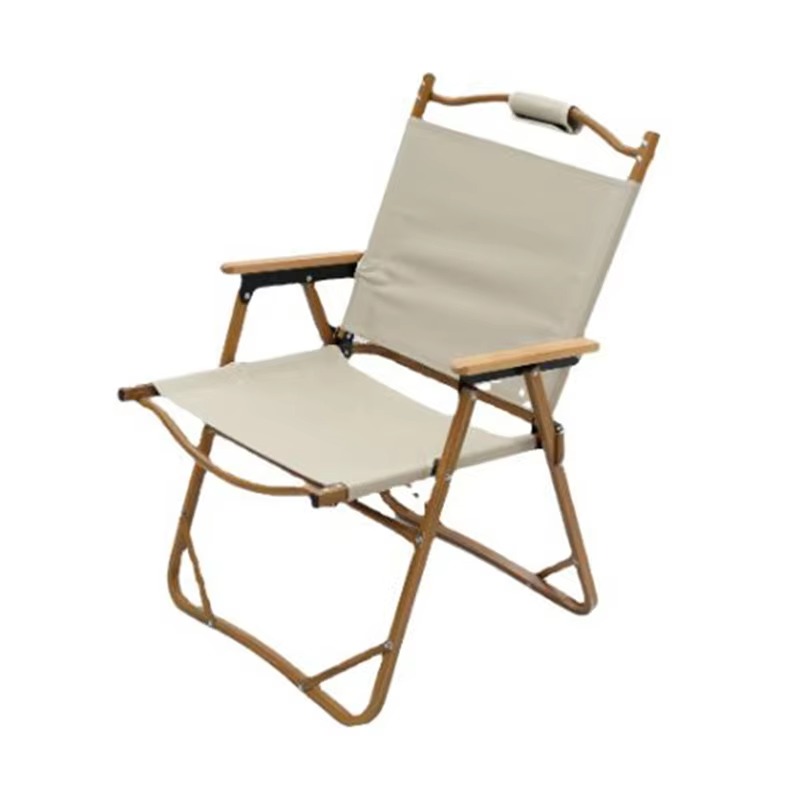 XMSJ Wholesale High Quality Co - Outdoor Camping High Chair recension och pris