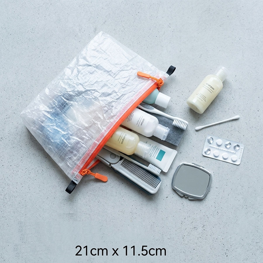Ultralight Outdoor DCF Pouch T - Outdoor Camping Stores recension och pris