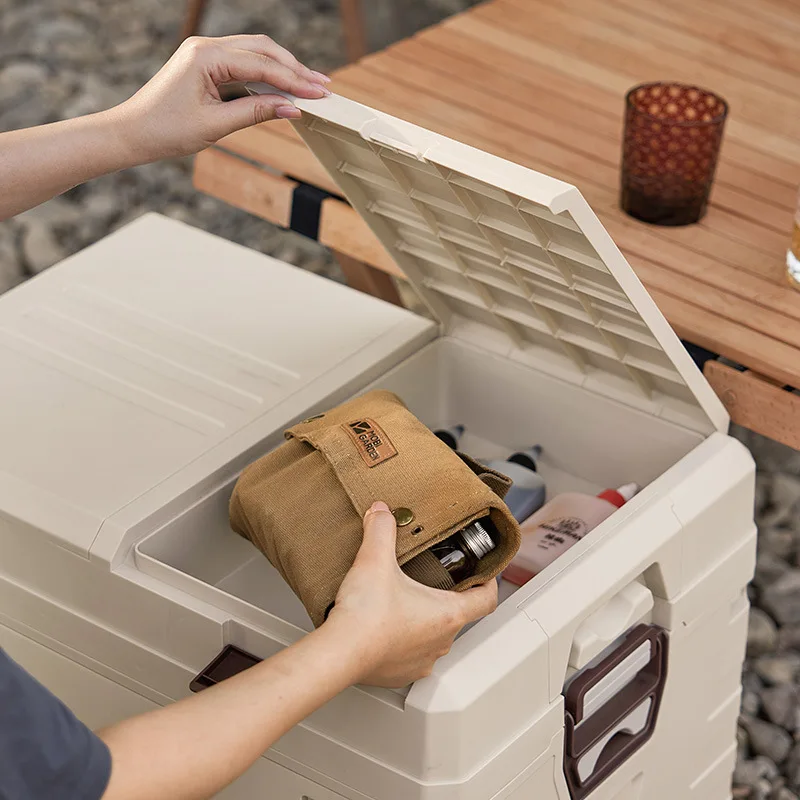 Car Storage Bin Outdoor Campin - Outdoor Camping Stores recension och pris