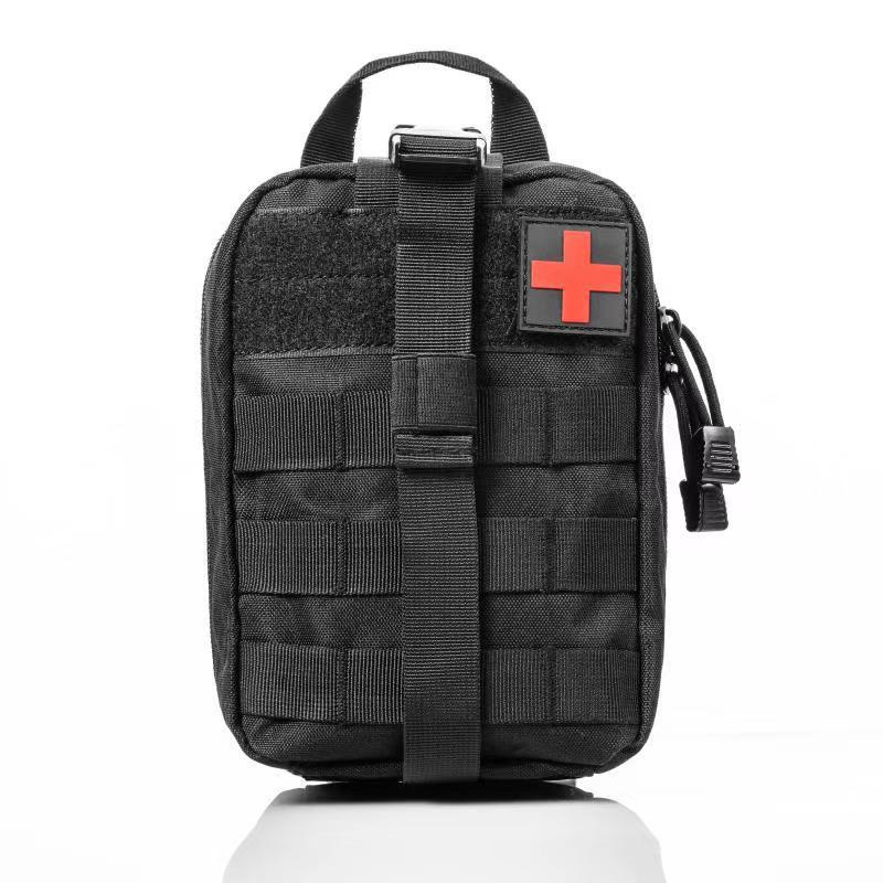 First Aid Kits Medical Emergen - Survival Kit recension och pris