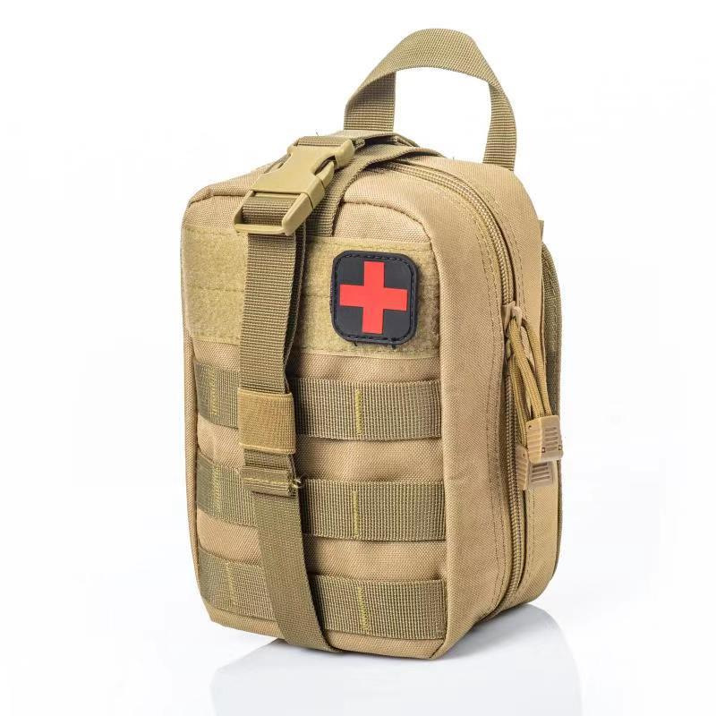 First Aid Kits Medical Emergen - Survival Kit recension och pris