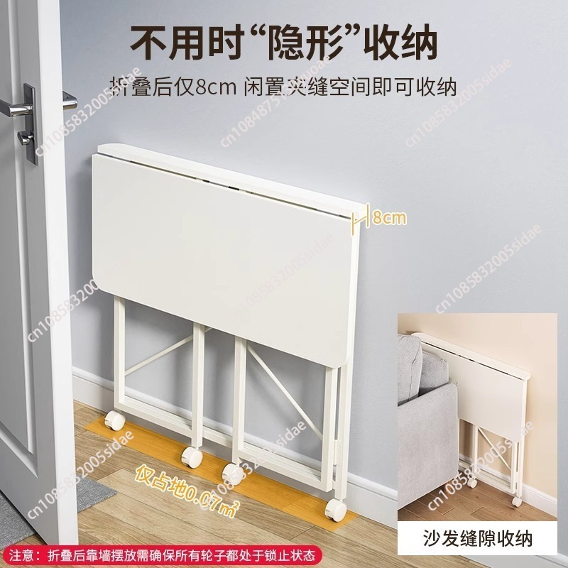 Foldable Movable Rectangular R - Outdoor Camping Rental recension och pris
