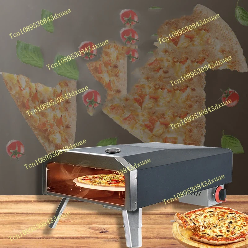 Camping Gas Pizza Oven Foldabl - Cooking Outdoor Camping recension och pris