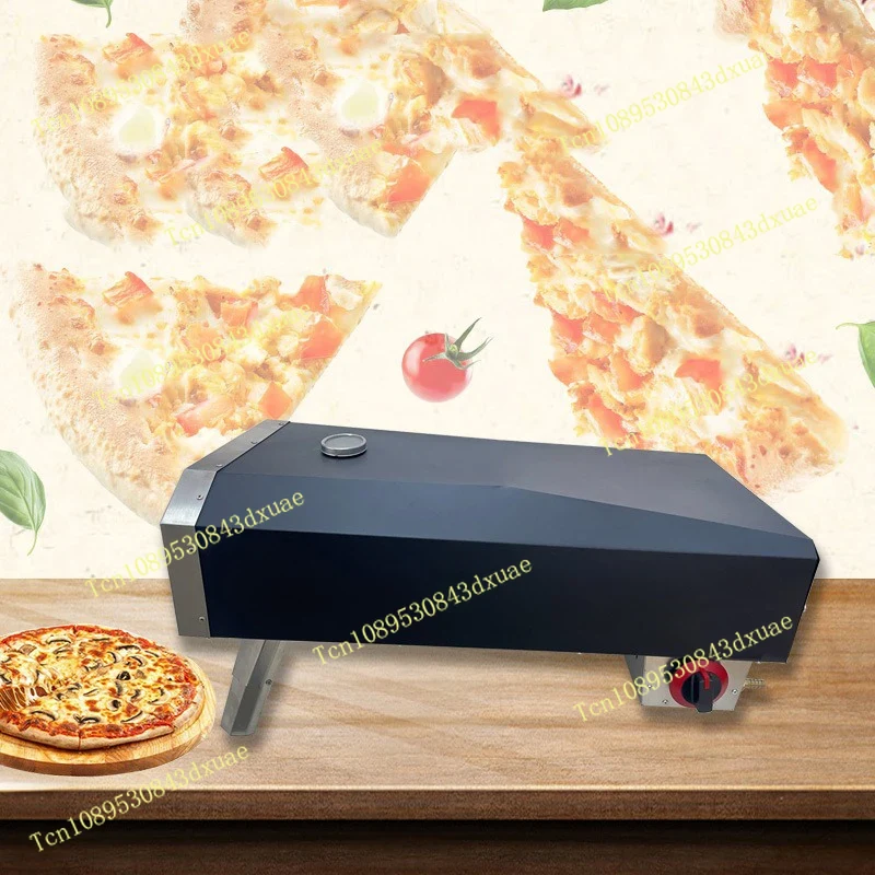Camping Gas Pizza Oven Foldabl - Cooking Outdoor Camping recension och pris