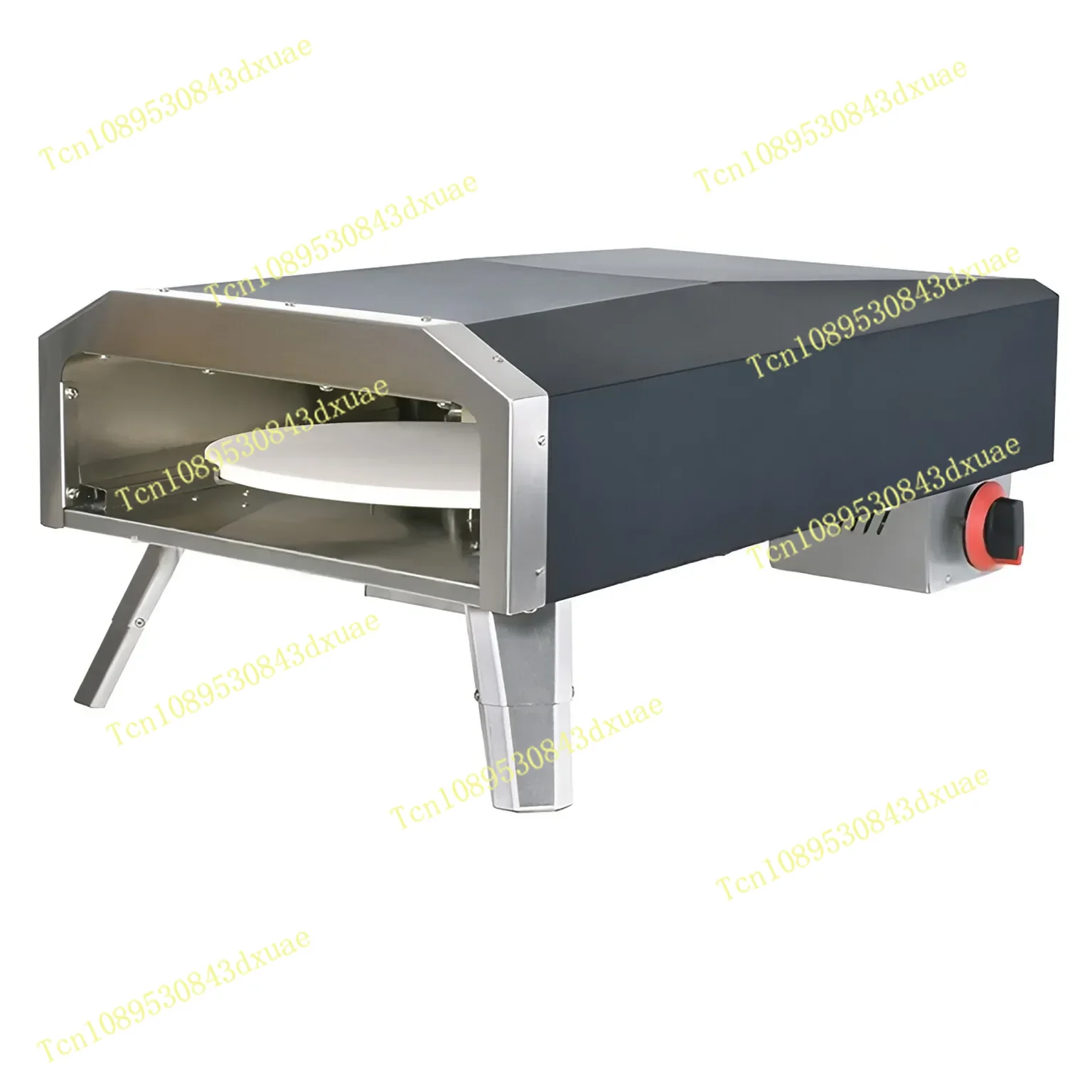Camping Gas Pizza Oven Foldabl - Cooking Outdoor Camping recension och pris