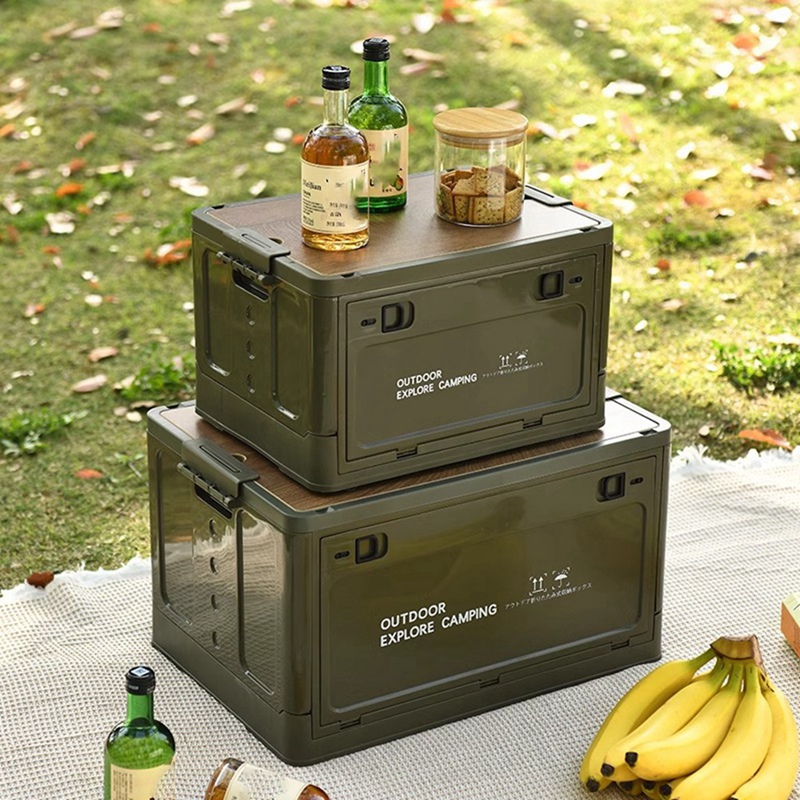 Outdoor Camping Folding Touris - Outdoor Camping Table recension och pris