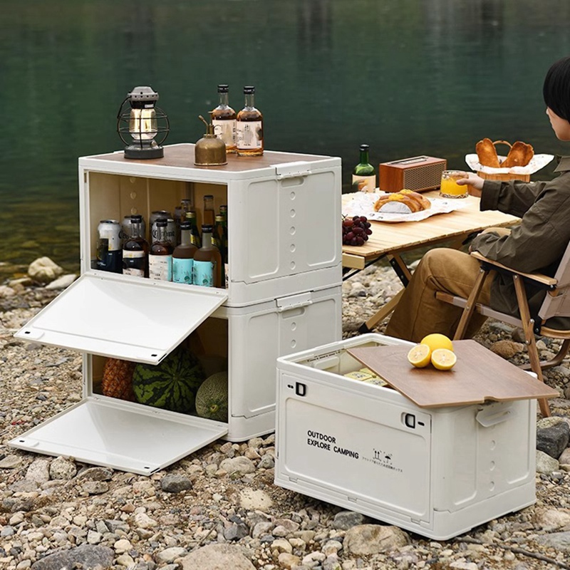 Outdoor Camping Folding Touris - Outdoor Camping Table recension och pris