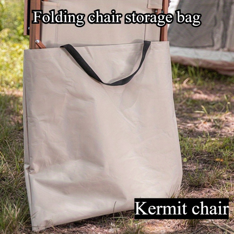 Outdoor chair storage bags, fo - Outdoor Camping Chairs Folding recension och pris