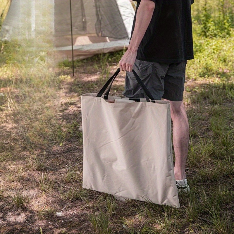 Outdoor chair storage bags, fo - Outdoor Camping Chairs Folding recension och pris