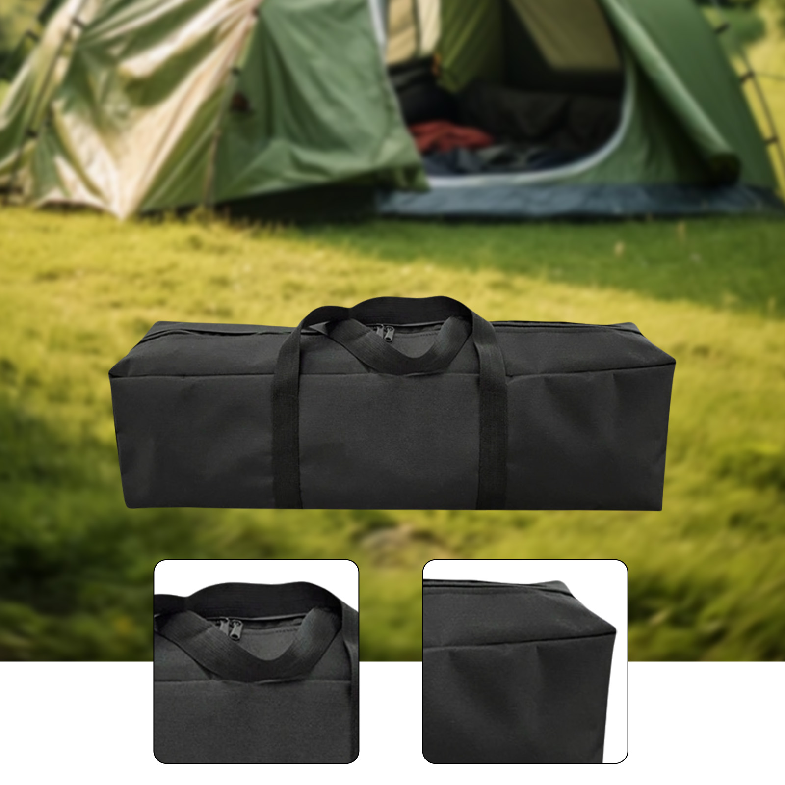 Oxford Cloth Camping Equipment - Outdoor Camping Stores recension och pris
