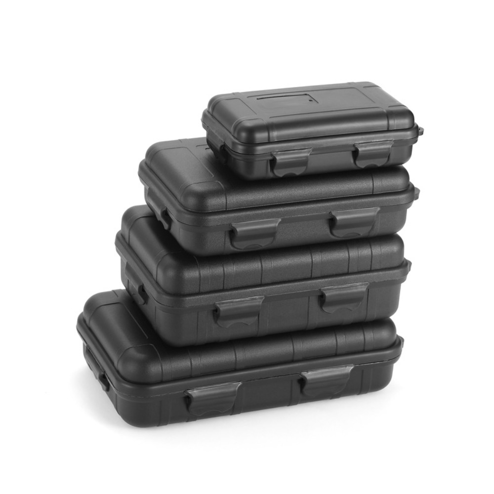 EDC Tool Outdoor Survival Kit  - Survival Kit recension och pris